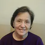 Damaris Reis